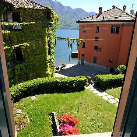Ferienwohnung Il Sogno Deluxe Bellagio Exterior foto