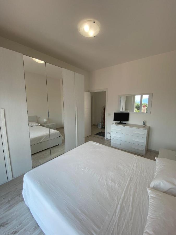 Ferienwohnung Il Sogno Deluxe Bellagio Exterior foto