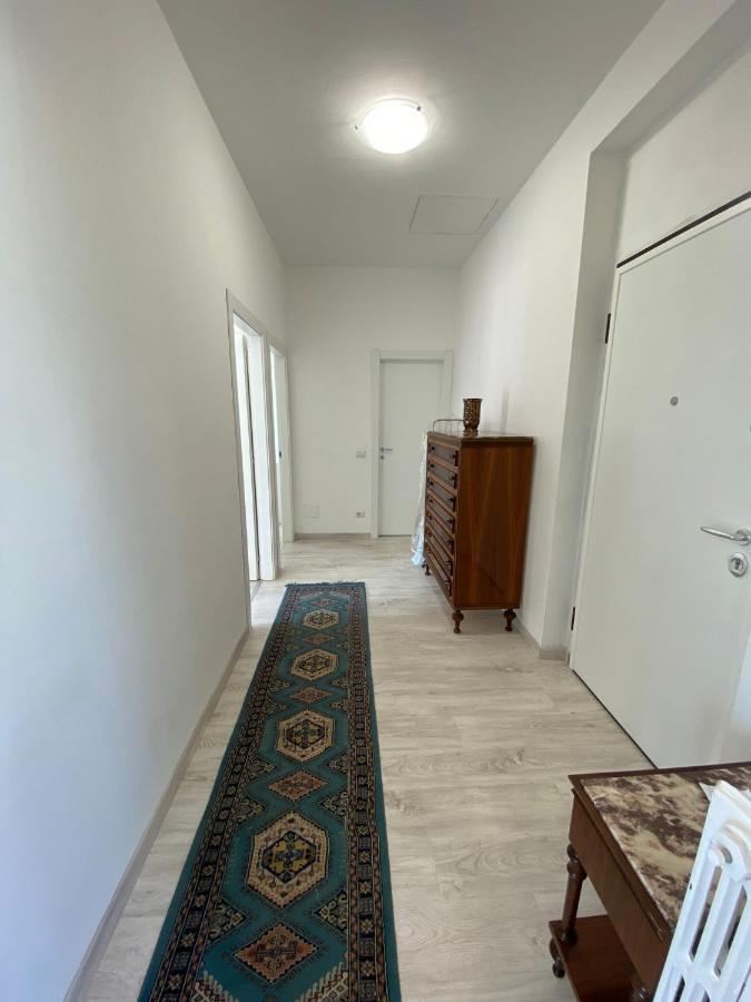 Ferienwohnung Il Sogno Deluxe Bellagio Exterior foto