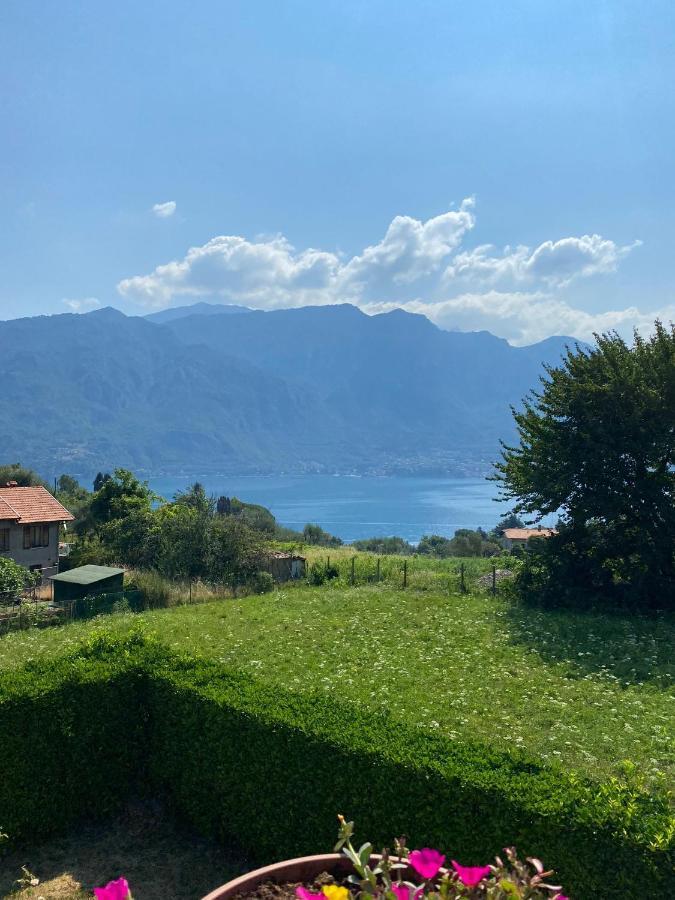 Ferienwohnung Il Sogno Deluxe Bellagio Exterior foto
