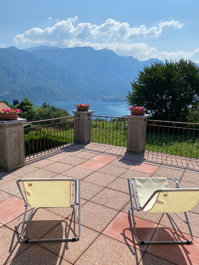 Ferienwohnung Il Sogno Deluxe Bellagio Exterior foto