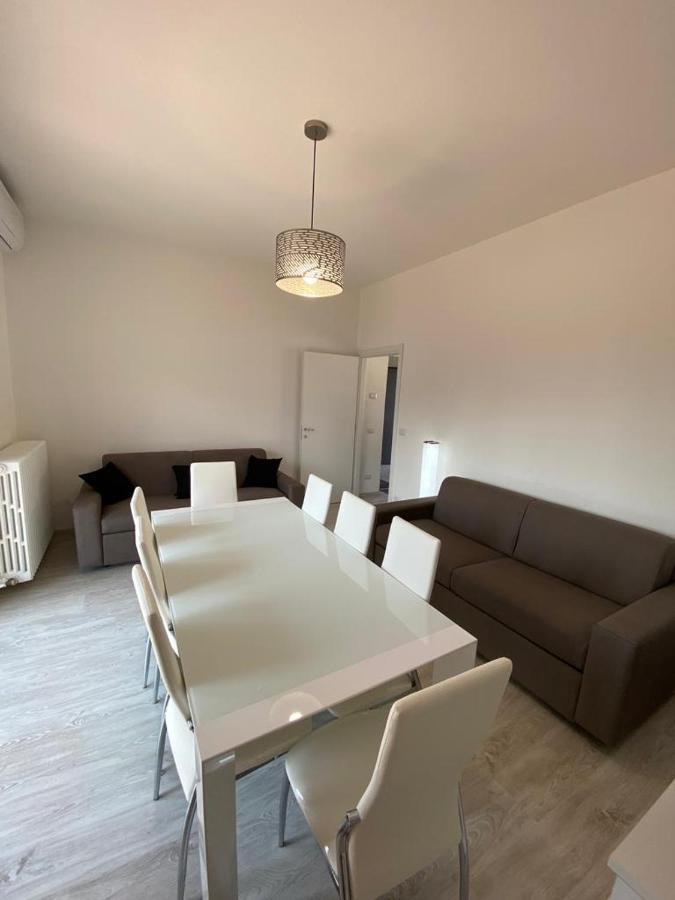 Ferienwohnung Il Sogno Deluxe Bellagio Exterior foto