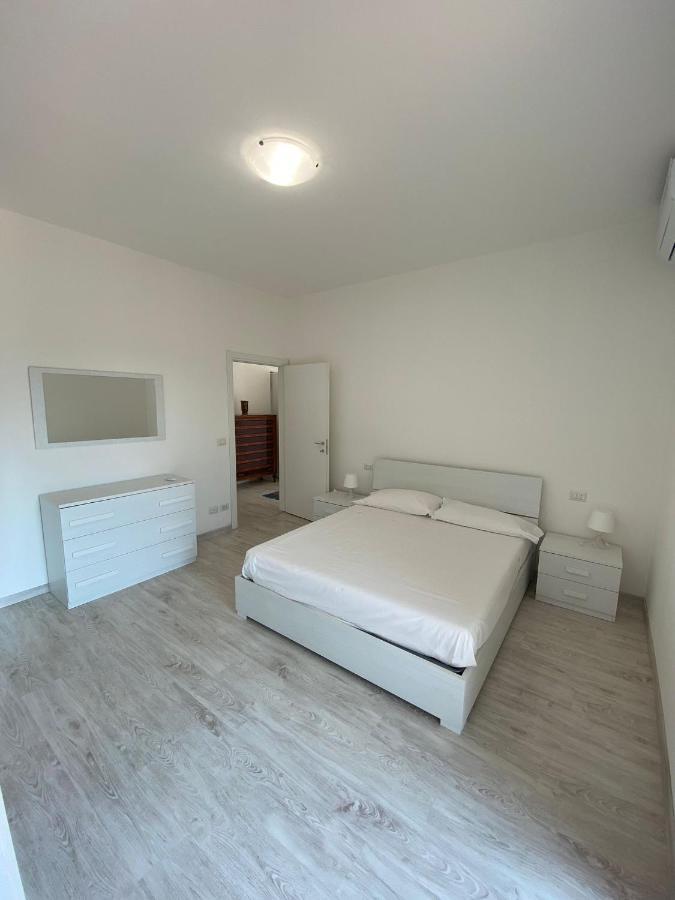 Ferienwohnung Il Sogno Deluxe Bellagio Exterior foto