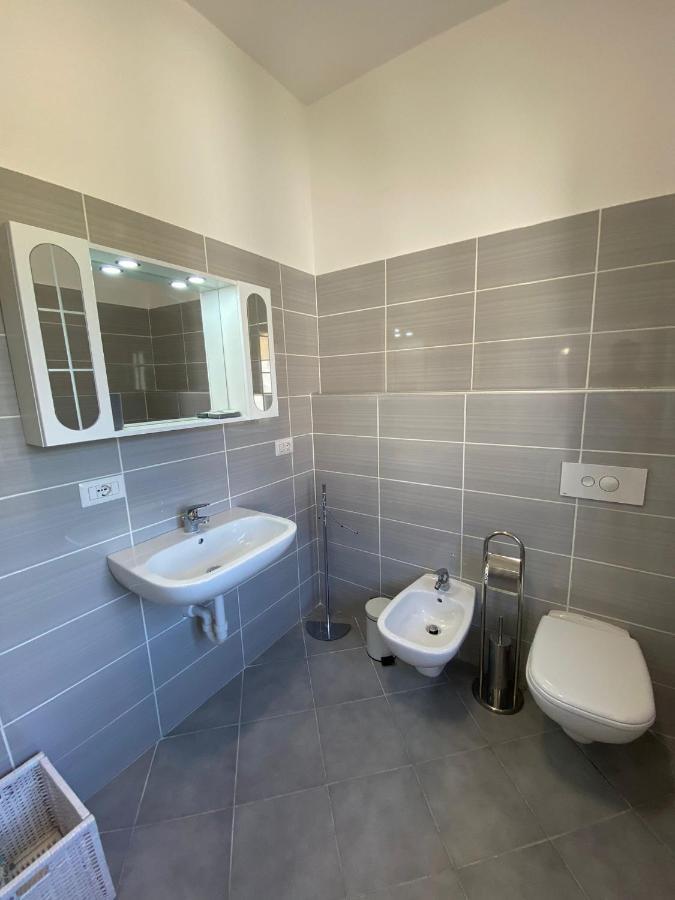 Ferienwohnung Il Sogno Deluxe Bellagio Exterior foto