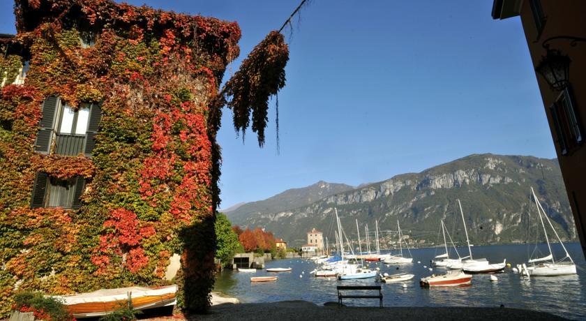 Ferienwohnung Il Sogno Deluxe Bellagio Zimmer foto