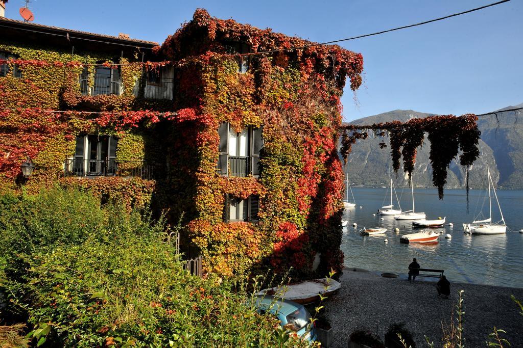Ferienwohnung Il Sogno Deluxe Bellagio Zimmer foto