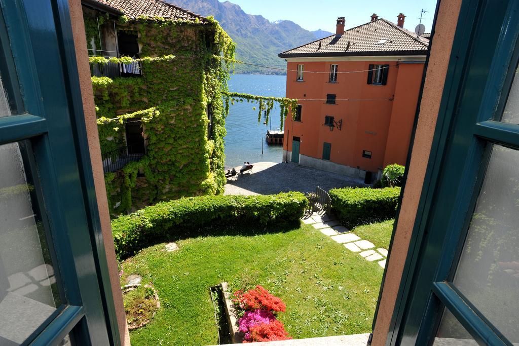 Ferienwohnung Il Sogno Deluxe Bellagio Exterior foto