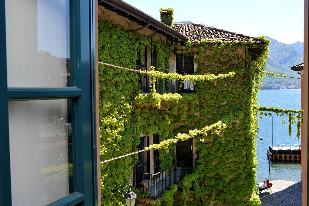 Ferienwohnung Il Sogno Deluxe Bellagio Exterior foto