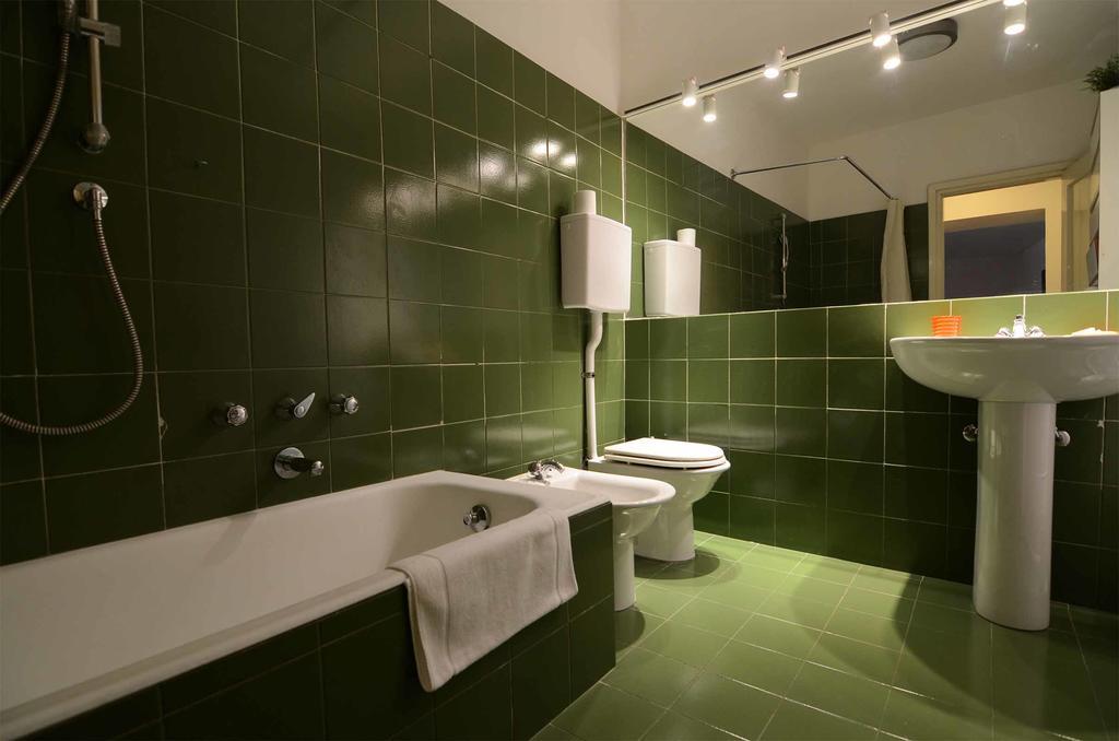 Ferienwohnung Il Sogno Deluxe Bellagio Exterior foto