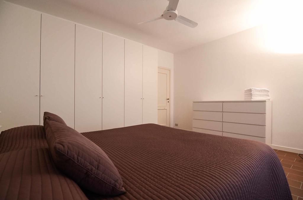 Ferienwohnung Il Sogno Deluxe Bellagio Exterior foto
