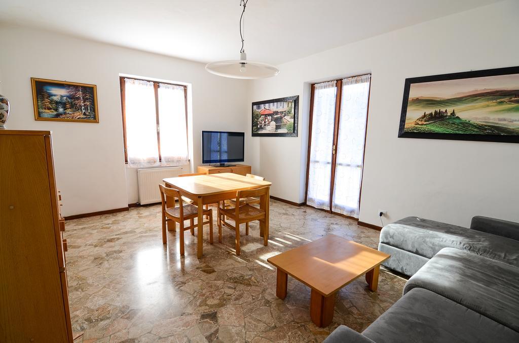 Ferienwohnung Il Sogno Deluxe Bellagio Exterior foto