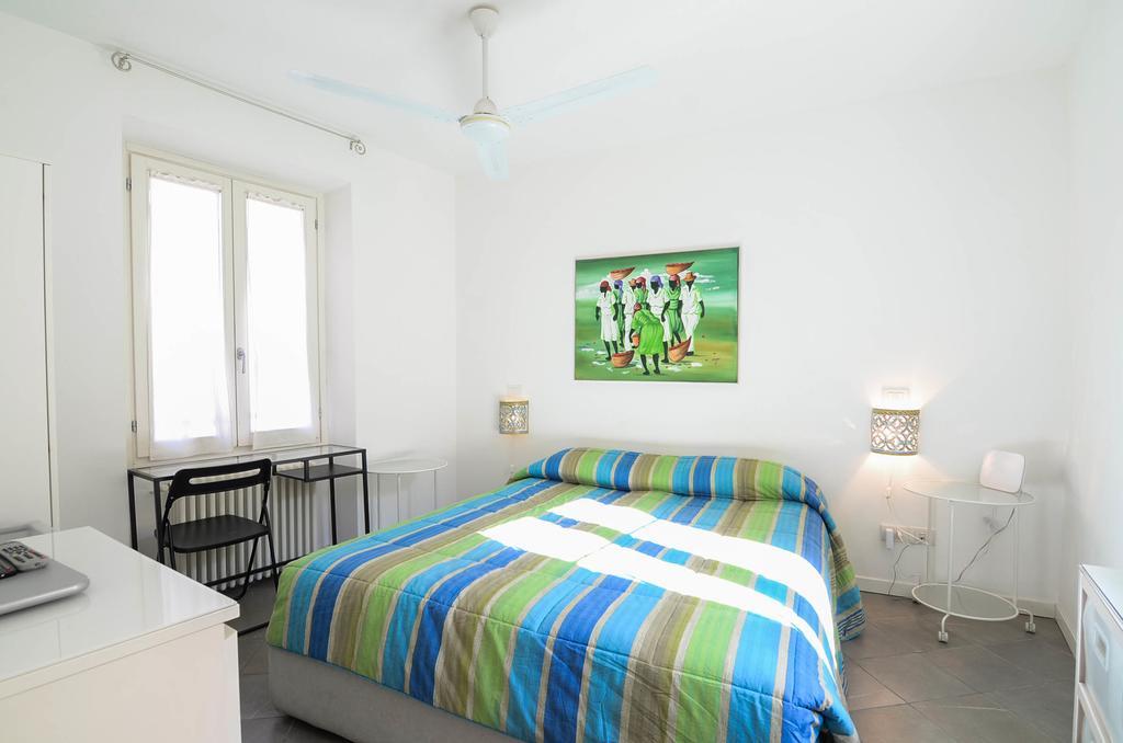 Ferienwohnung Il Sogno Deluxe Bellagio Exterior foto