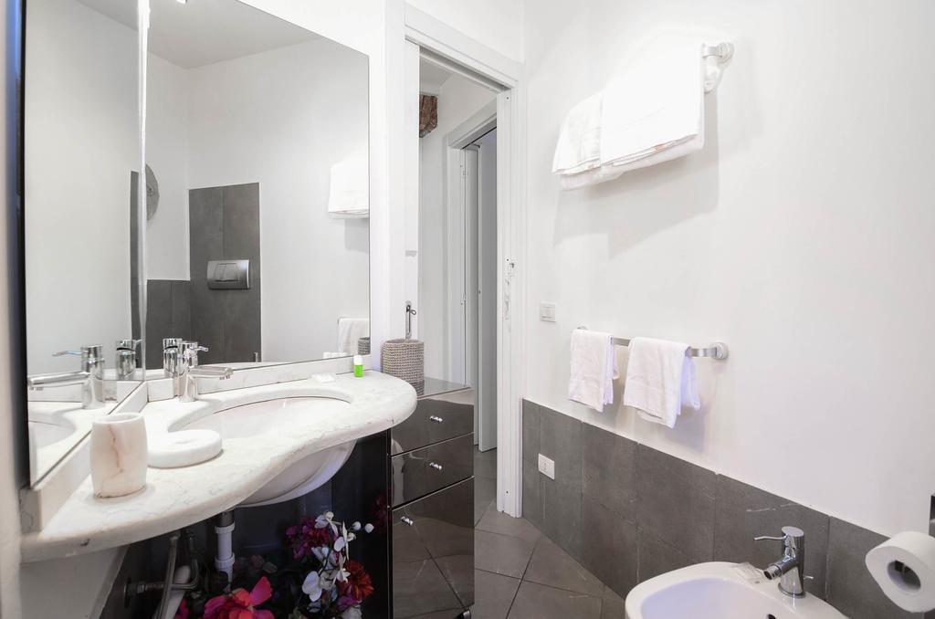 Ferienwohnung Il Sogno Deluxe Bellagio Zimmer foto