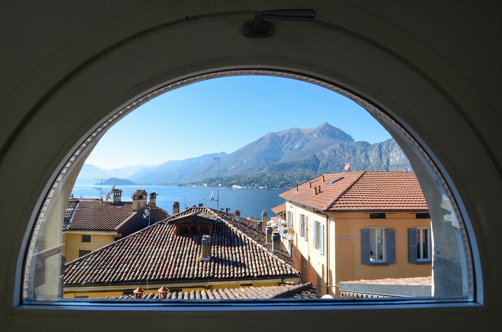 Ferienwohnung Il Sogno Deluxe Bellagio Exterior foto