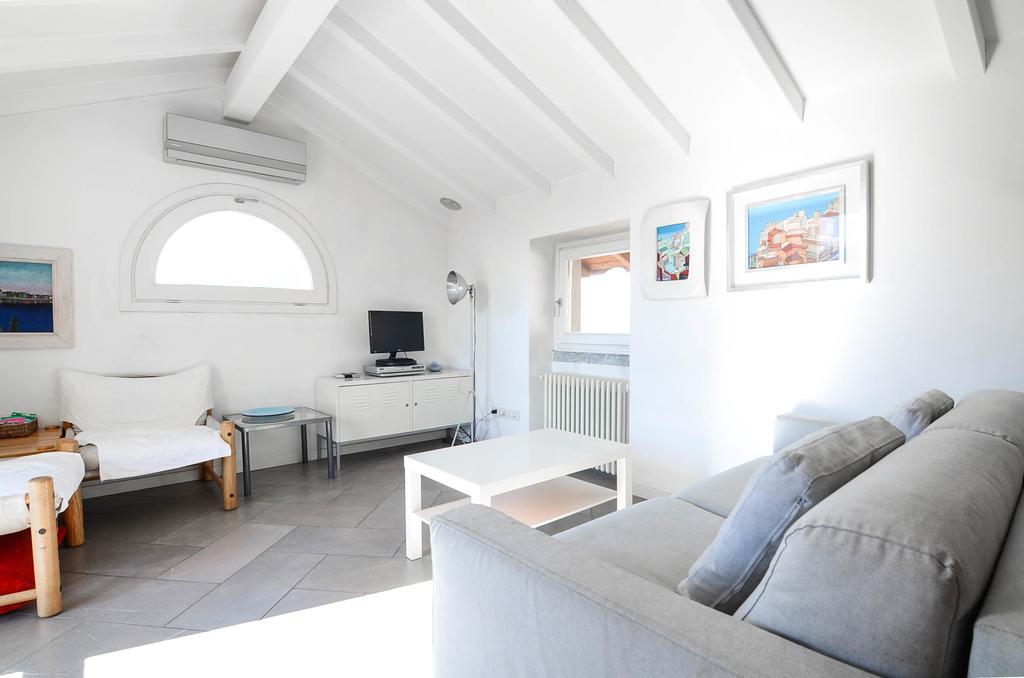 Ferienwohnung Il Sogno Deluxe Bellagio Exterior foto
