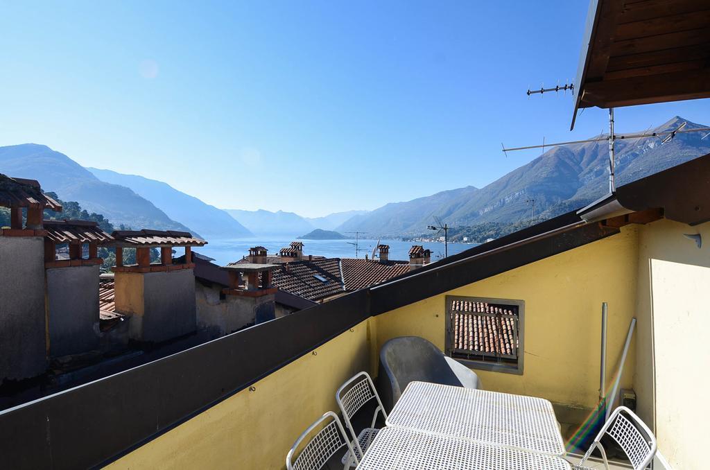 Ferienwohnung Il Sogno Deluxe Bellagio Exterior foto