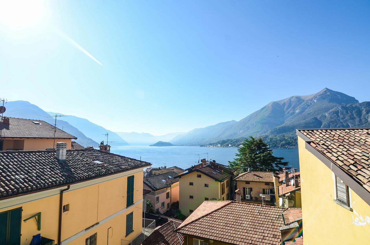 Ferienwohnung Il Sogno Deluxe Bellagio Exterior foto