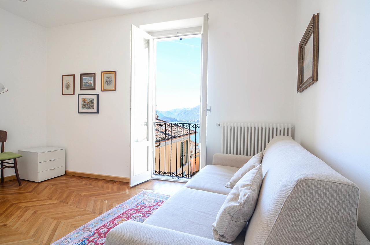 Ferienwohnung Il Sogno Deluxe Bellagio Zimmer foto