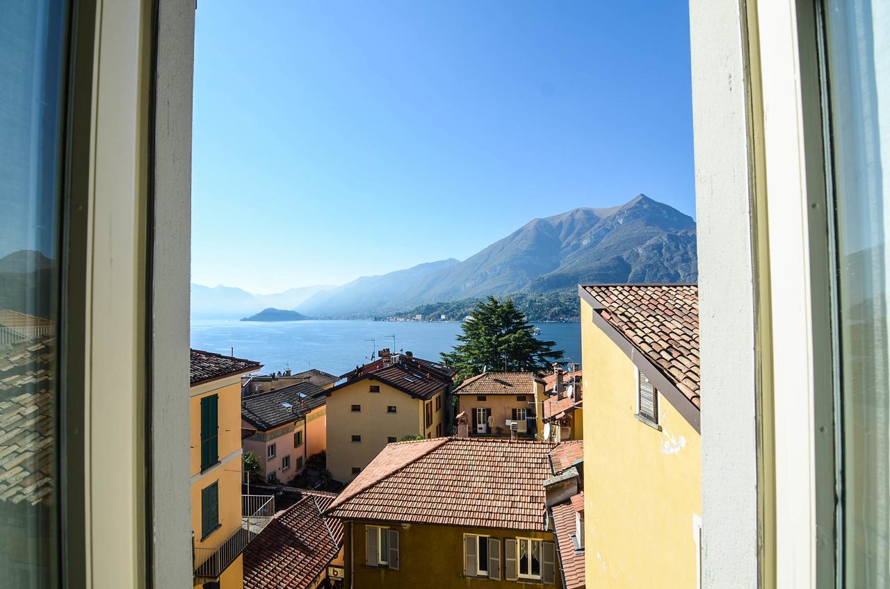 Ferienwohnung Il Sogno Deluxe Bellagio Exterior foto