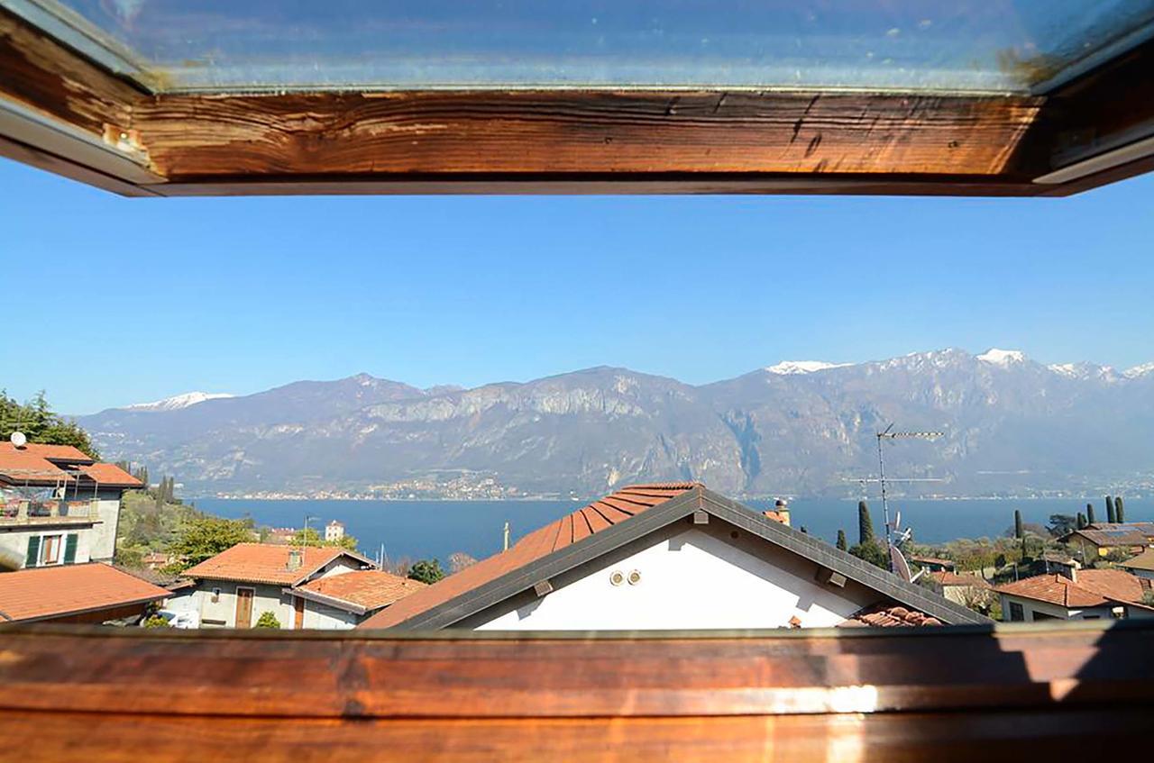Ferienwohnung Il Sogno Deluxe Bellagio Zimmer foto